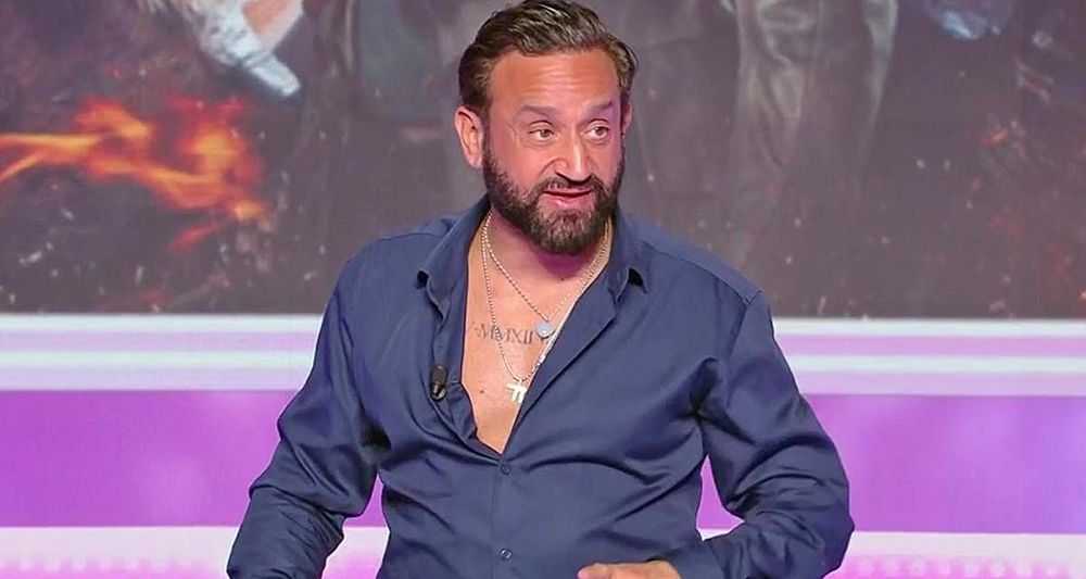 Pourquoi Cyril Hanouna parle d’immobilier comme d’un pari à contre-courant | So Busy Girls