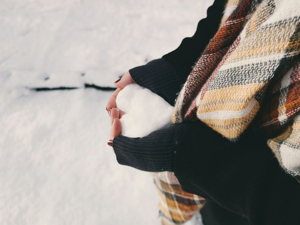 5 bonnes raisons de se réjouir d’être début janvier | So Busy Girls