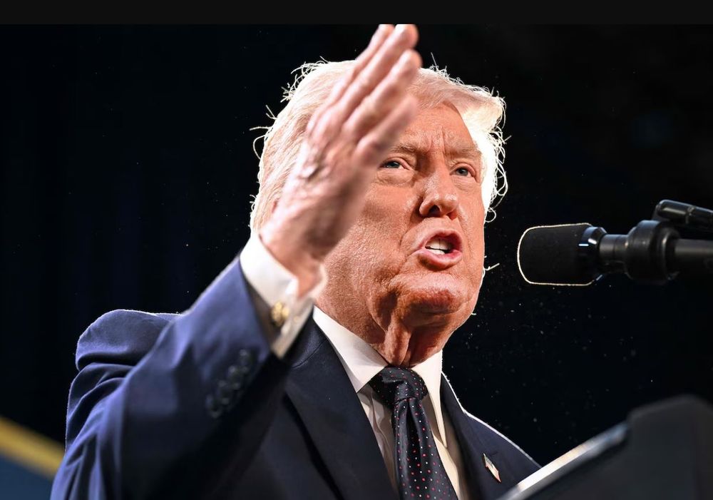 « Il n'y aura pas de retour en arrière et ça ne va pas être joli » : Donald Trump durcit le ton face à l’Iran et lâche un avertissement glaçant | So Busy Girls