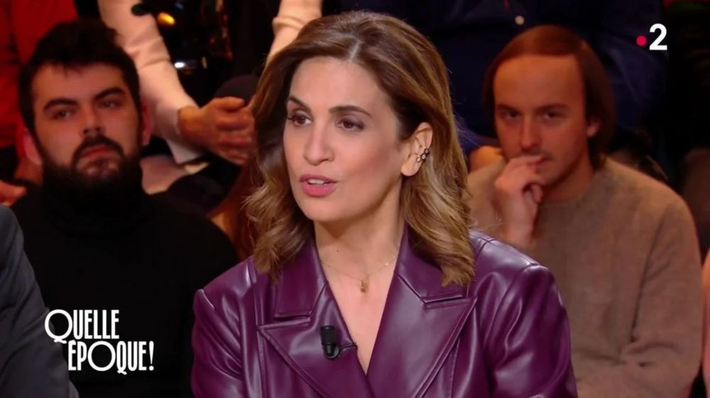 Son interview politique va manquer : ce que le départ de Sonia Mabrouk change vraiment | So Busy Girls