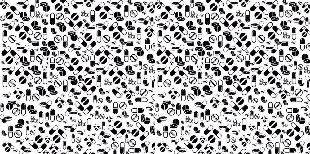 Personne ne trouve le panda sur cette image et ça rend les gens fous ! | So Busy Girls