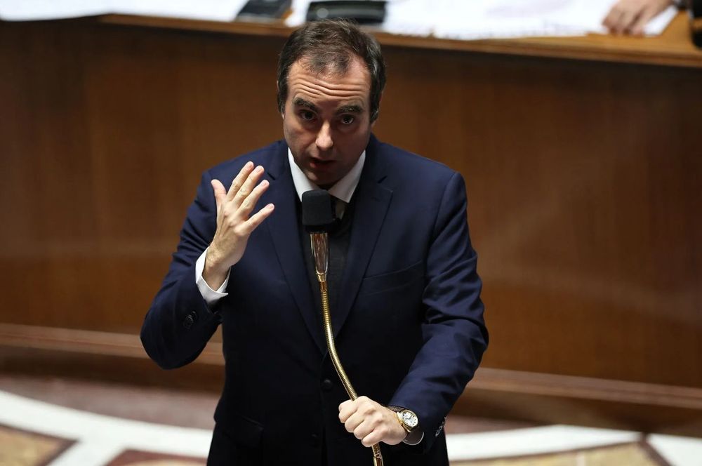 Hausse des carburants : la réponse très ferme de Sébastien Lecornu qui fait réagir dans l’hémicycle | So Busy Girls