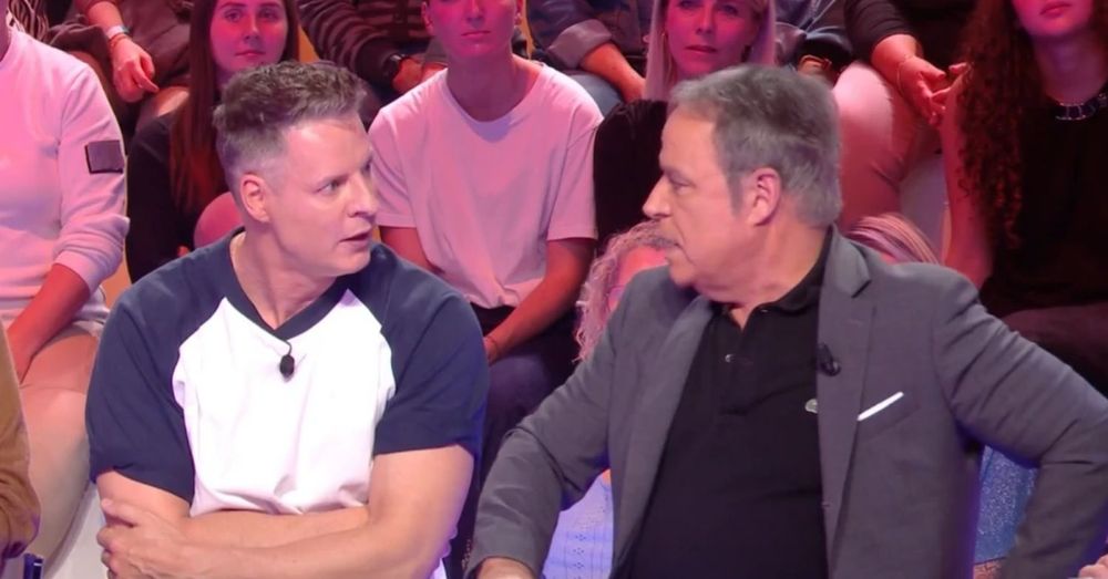 TBT9 : Cyril Hanouna impose des règles strictes inédites après le gros clash entre Delormeau et Lecoeuvre | So Busy Girls