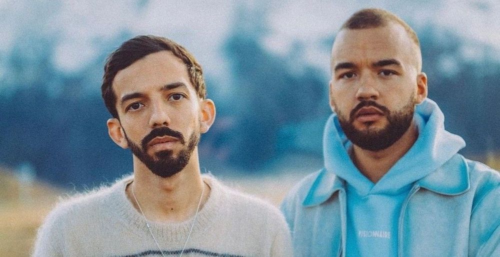 "On entend des missiles" : Bigflo et Oli bloqués à Dubaï, leur témoignage inquiétant en pleine crise au Moyen-Orient | So Busy Girls