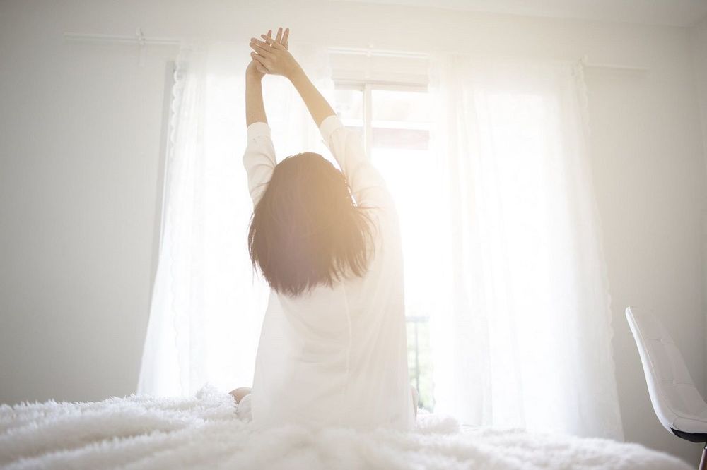 5 conseils pour tenir debout quand on n'a pas assez dormi | So Busy Girls
