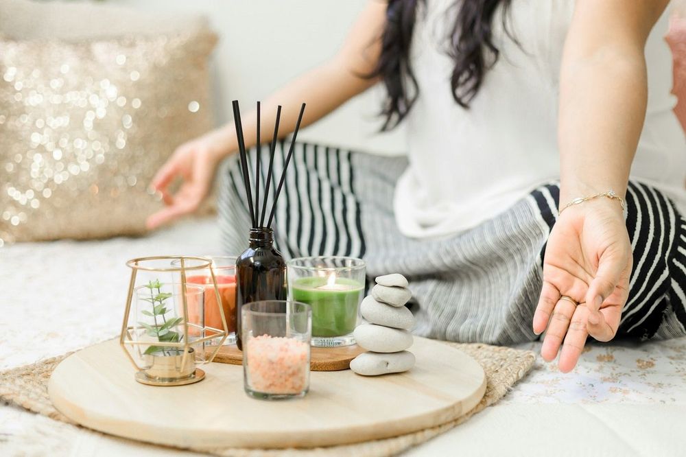 Un dimanche zen : guide de relaxation pour commencer la journée en toute sérénité | So Busy Girls