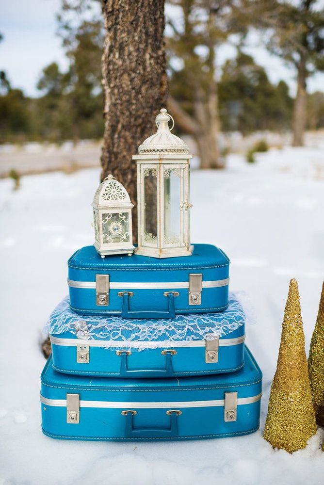 Un mariage sur le thème de La Reine des Neiges | So Busy Girls