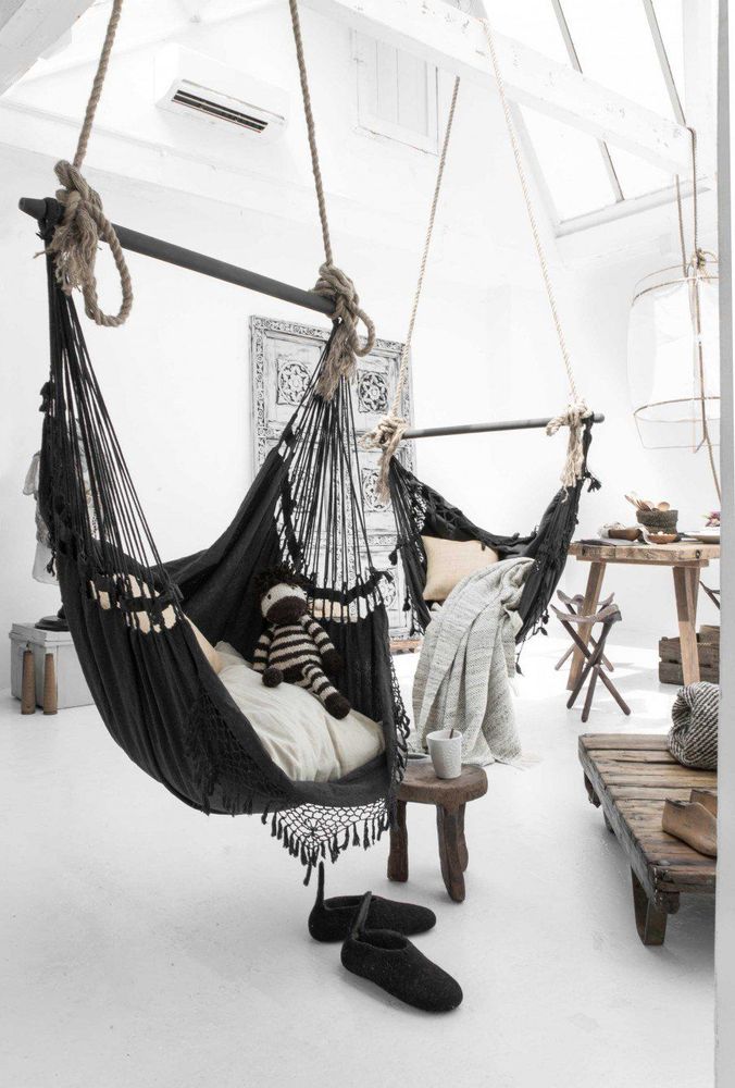 18 hamacs qui vont vous faire rêver | So Busy Girls