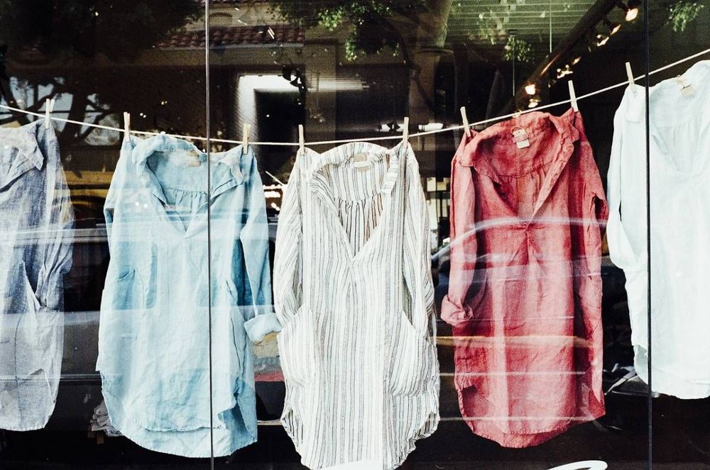 3 conseils pour des vêtements non froissés | So Busy Girls