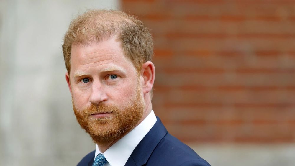 « Week-end très coquin » : cette phrase échangée avec le prince Harry qui fait réagir | So Busy Girls