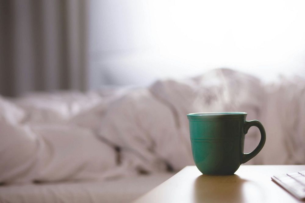 Cette boisson est un somnifère naturel et serait le secret d'une nuit paisible | So Busy Girls