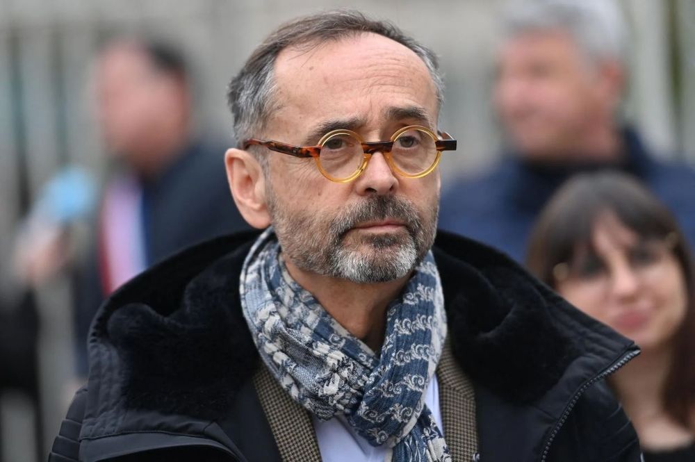 « Le RN est le seul à avoir une chance au pouvoir » : pourquoi Robert Ménard y croit | So Busy Girls