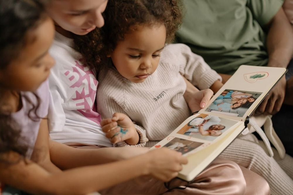 Les 5 étapes pour créer son livre photo depuis son smartphone, sa tablette ou son ordinateur | So Busy Girls