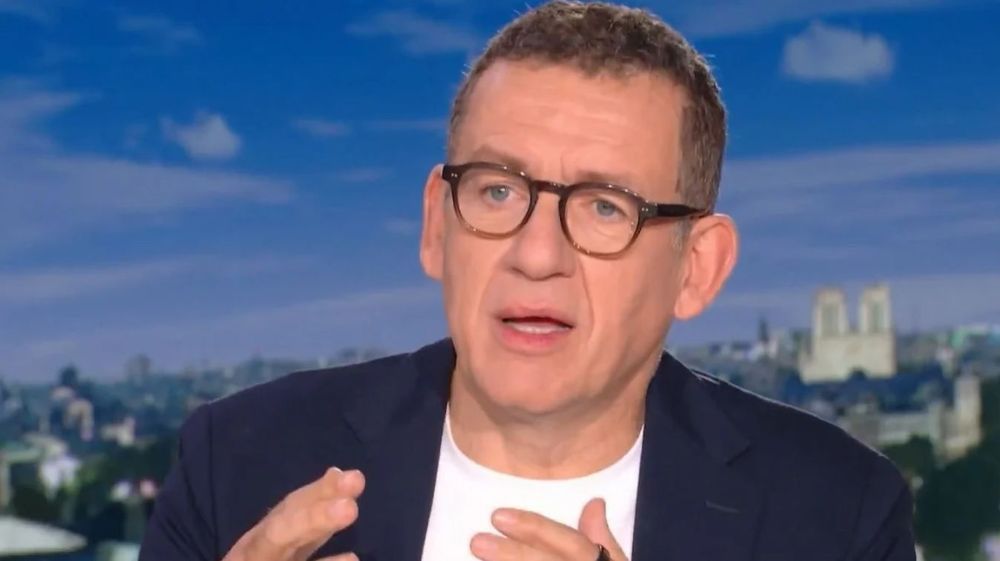"J’ai eu très peur après coup" : comment Dany Boon a réalisé qu’il était passé tout près du pire | So Busy Girls