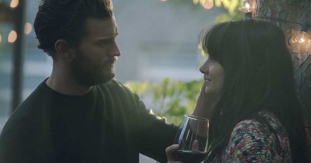 Endings, Beginnings, le nouveau film romantique et sexy avec Jamie Dornan et Shailene Woodley | So Busy Girls