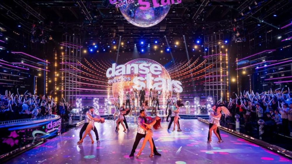 Cette annonce de trop qui met Danse avec les stars dans l’embarras | So Busy Girls