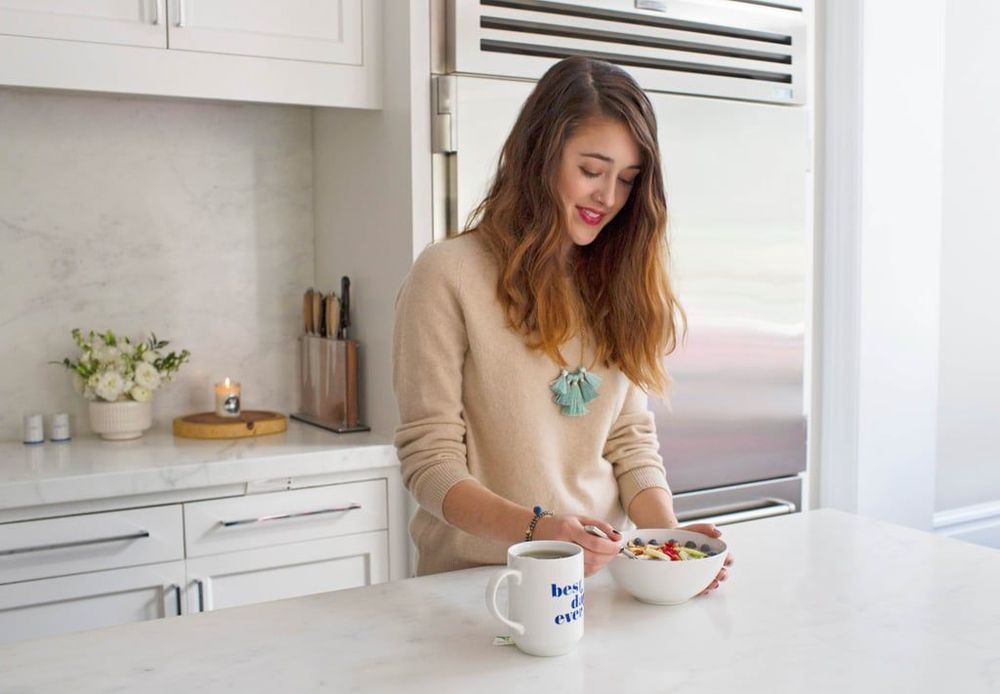 En prenant cette habitude toute simple, vous pourriez vivre 30 ans de plus | So Busy Girls