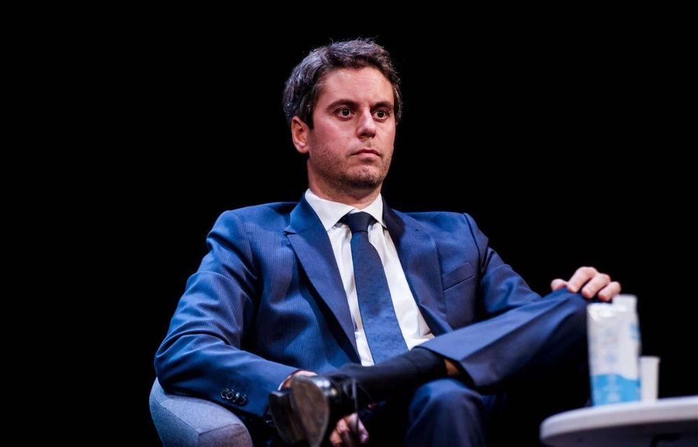 “La violence, c’est la fin de la démocratie” : la réaction de Gabriel Attal après les tirs visant Donald Trump | So Busy Girls