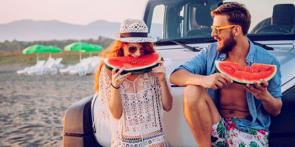 Les 10 villes où vous avez le plus de chance de faire des rencontres cet été | So Busy Girls