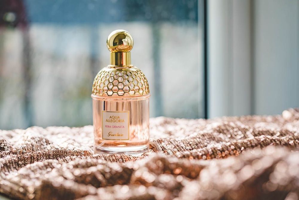 Ce wiki du parfum vous aide à trouver votre parfum idéal | So Busy Girls