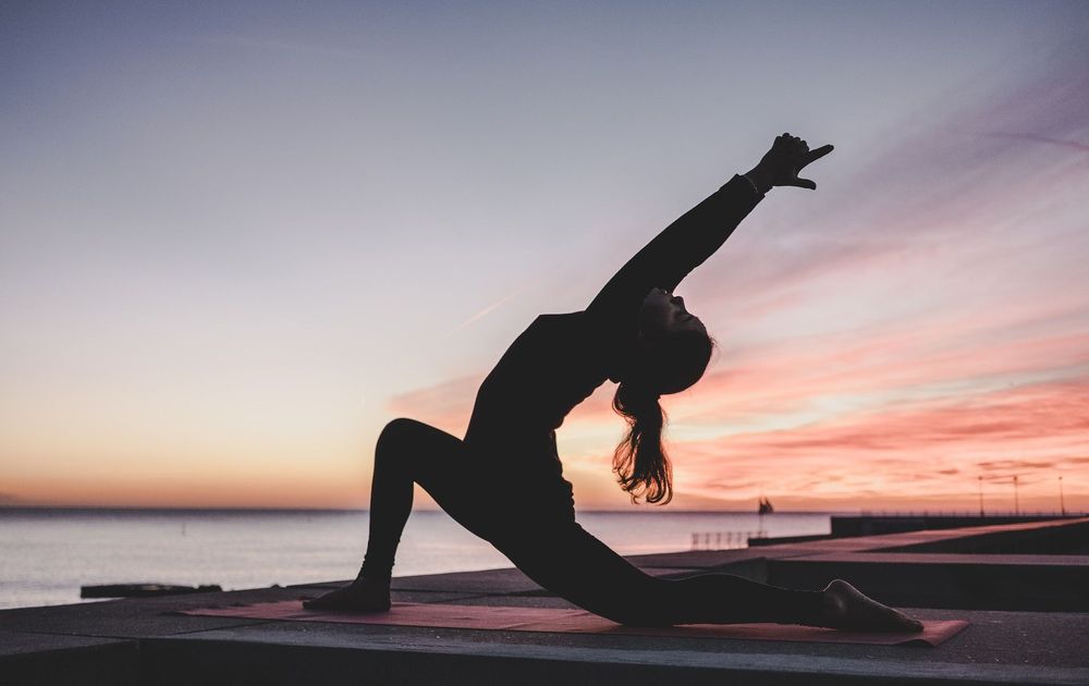 3 conseils pour se mettre au yoga | So Busy Girls