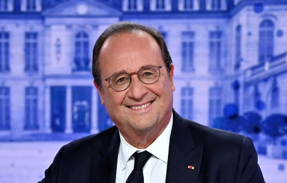 « Pourquoi pas Hollande ? » : cette idée qui s’installe doucement dans l’opinion | So Busy Girls