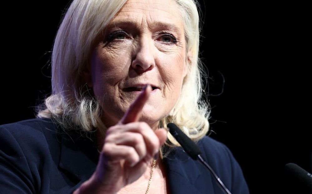 Marine Le Pen réagit à l’hantavirus : cette critique sur les masques vise directement le gouvernement | So Busy Girls