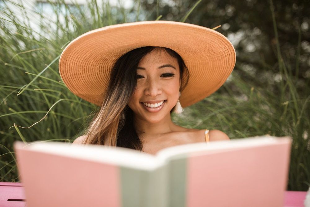 3 bonnes raisons de passer aux lentilles de contact | So Busy Girls