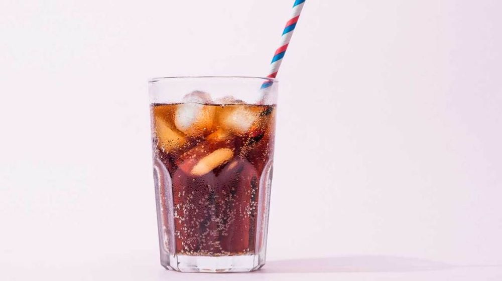 Voici le nombre maximum de sodas et de boissons sucrées que vous devriez boire par semaine si vous ne voulez pas mourir plus jeune | So Busy Girls