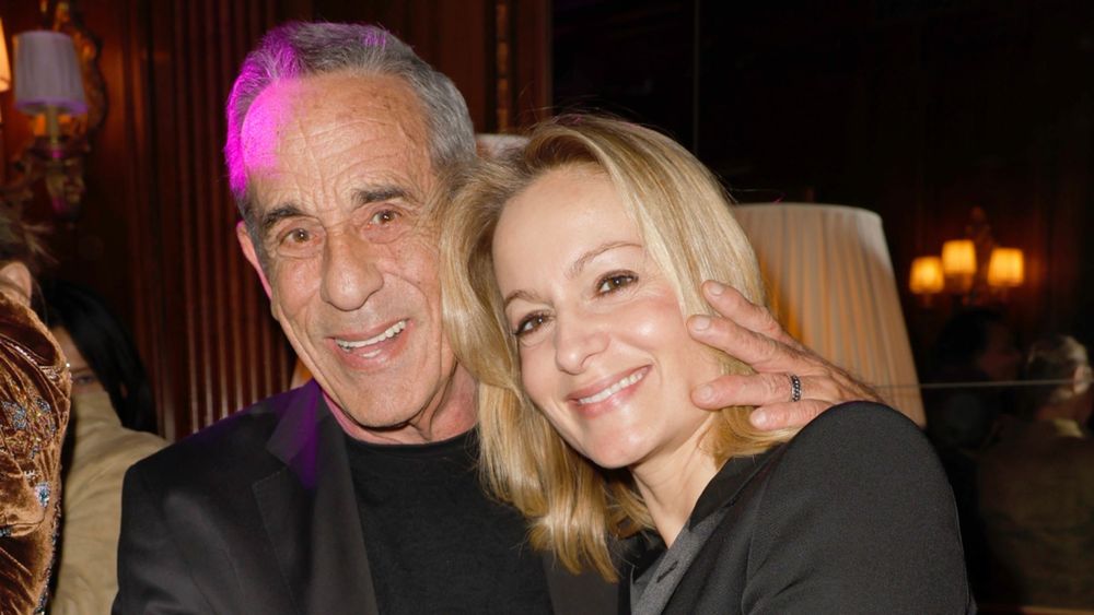 Audrey Crespo-Mara et Thierry Ardisson : une histoire d’amour loin des projecteurs | So Busy Girls