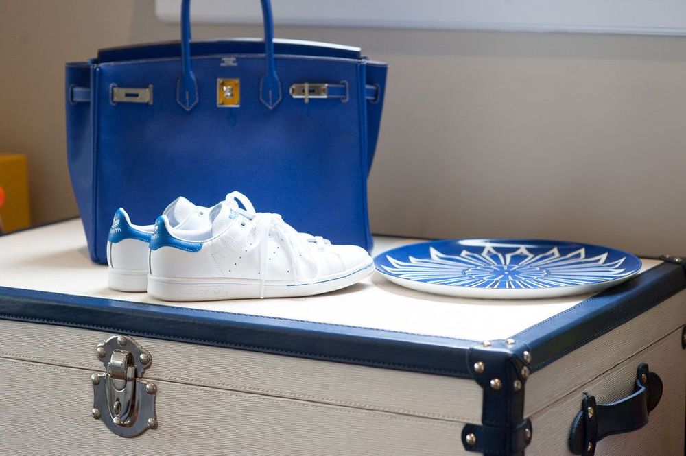 Miser sur les rangements qui ne se voient pas | So Busy Girls