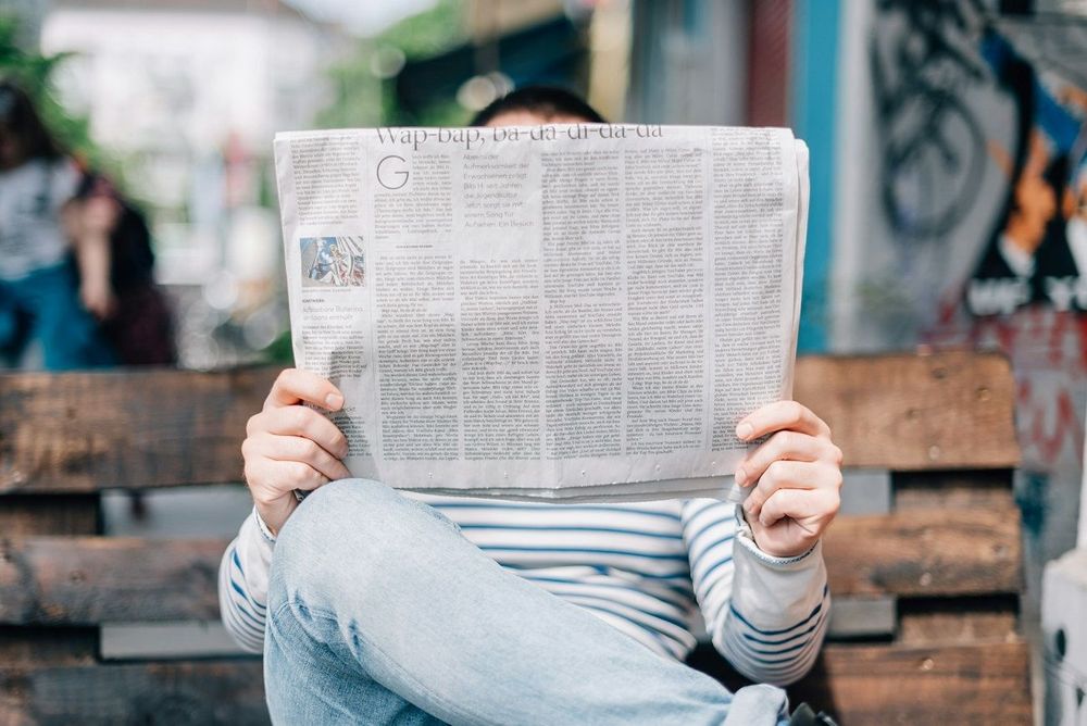 « Une détérioration très grave » : un rapport choc révèle que la liberté de la presse s’effondre partout dans le monde | So Busy Girls