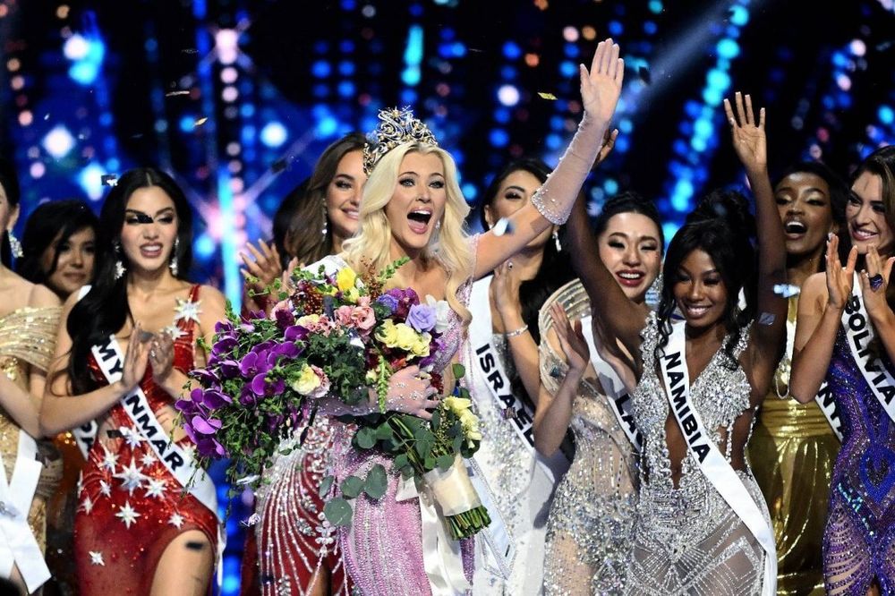 Miss Univers 2025 : ce rebondissement explosif qui bouleverse la finale | So Busy Girls