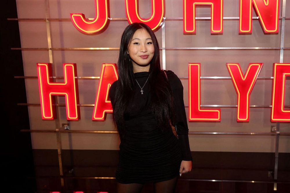 « Je t’aime pour toujours » : Aaron Thomas fait une déclaration à Jade Hallyday pour leur premier anniversaire, et les images font fondre les internautes | So Busy Girls