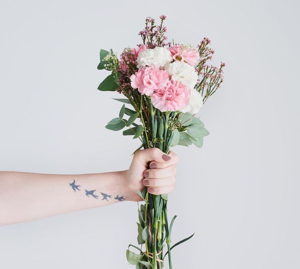Des oiseaux | So Busy Girls