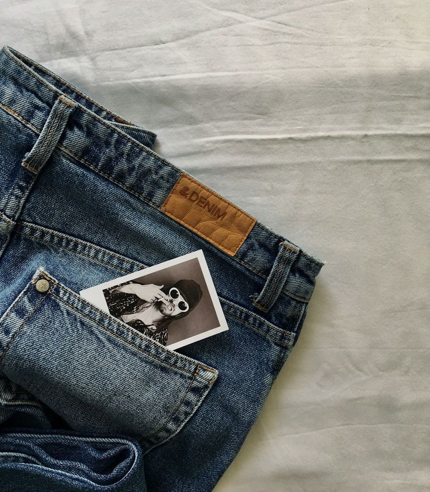 5 conseils à garder en tête avant d'acheter un jean | So Busy Girls