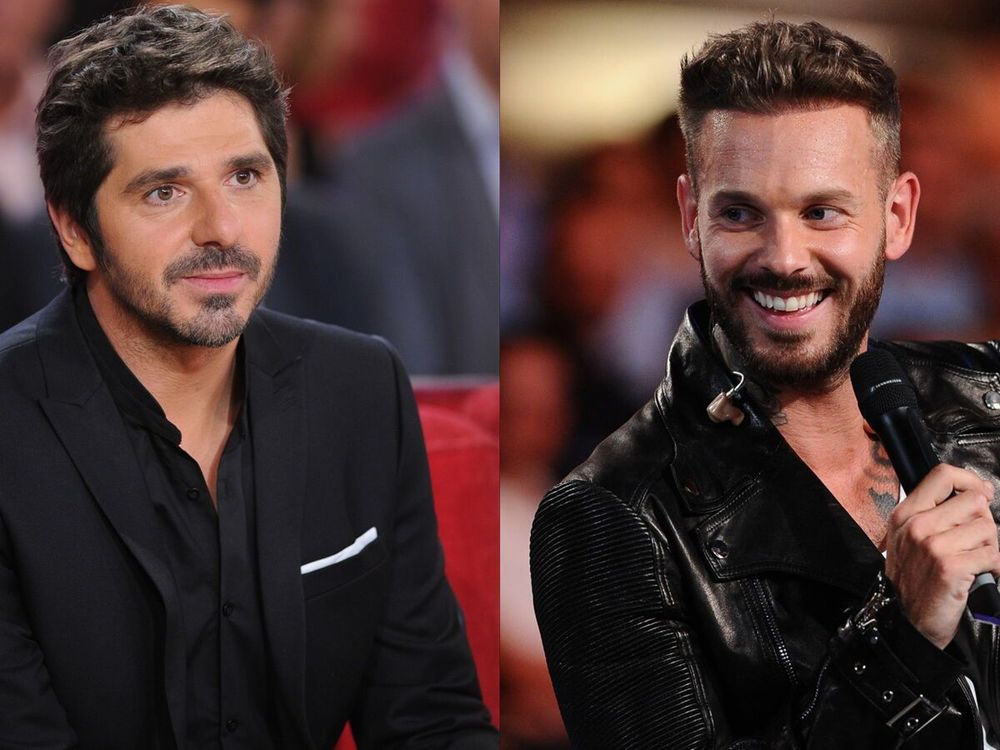 The Voice Kids : clash entre Patrick Fiori et M. Pokora, Santa obligée de calmer le jeu | So Busy Girls