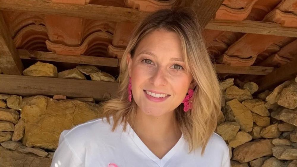 L’amour est dans le pré : après sa rupture avec Ludovic, Julia lance un appel urgent pour trouver un logement | So Busy Girls