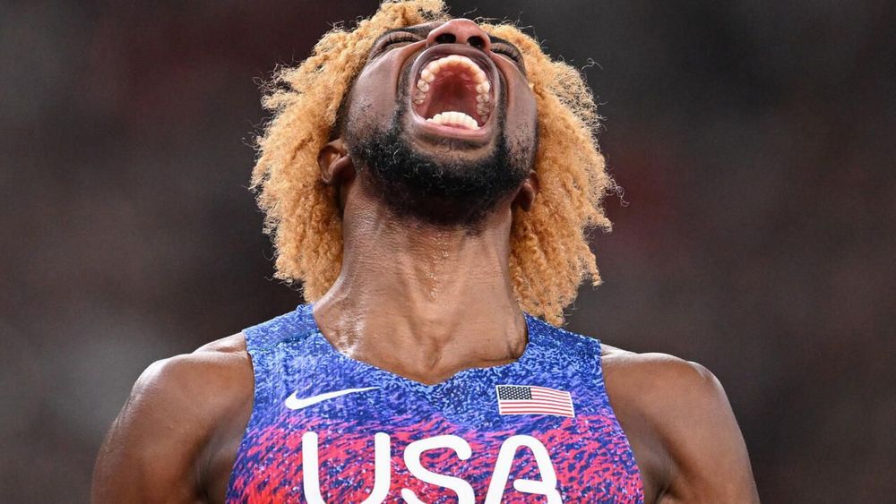 Mondiaux d’athlétisme 2025 : Noah Lyles égale Usain Bolt, son 4e sacre mondial sur 200 m entre dans l’histoire | So Busy Girls