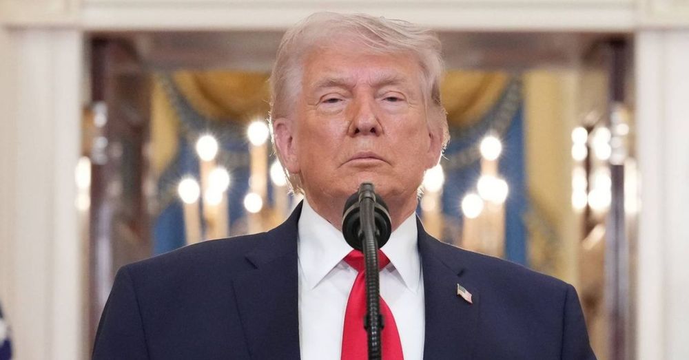 Donald Trump annule toutes ses apparitions : cette décision qui a déclenché la rumeur d’une hospitalisation | So Busy Girls