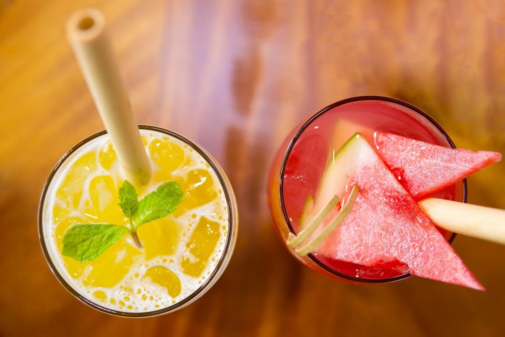 Voici comment préparer une limonade à la pastèque, la boisson estivale la plus rafraîchissante | So Busy Girls