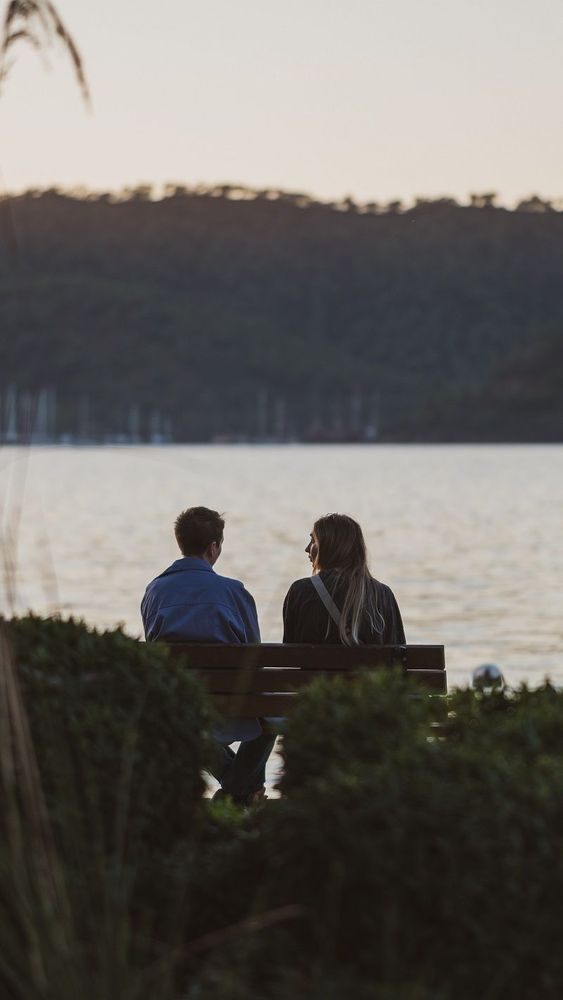 Voici le PIRE endroit à éviter absolument pour un premier rendez-vous amoureux ! | So Busy Girls