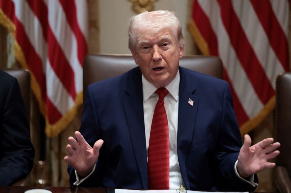 Enceinte et sur le départ : cette décision à la Maison-Blanche tombe au pire moment pour Donald Trump | So Busy Girls