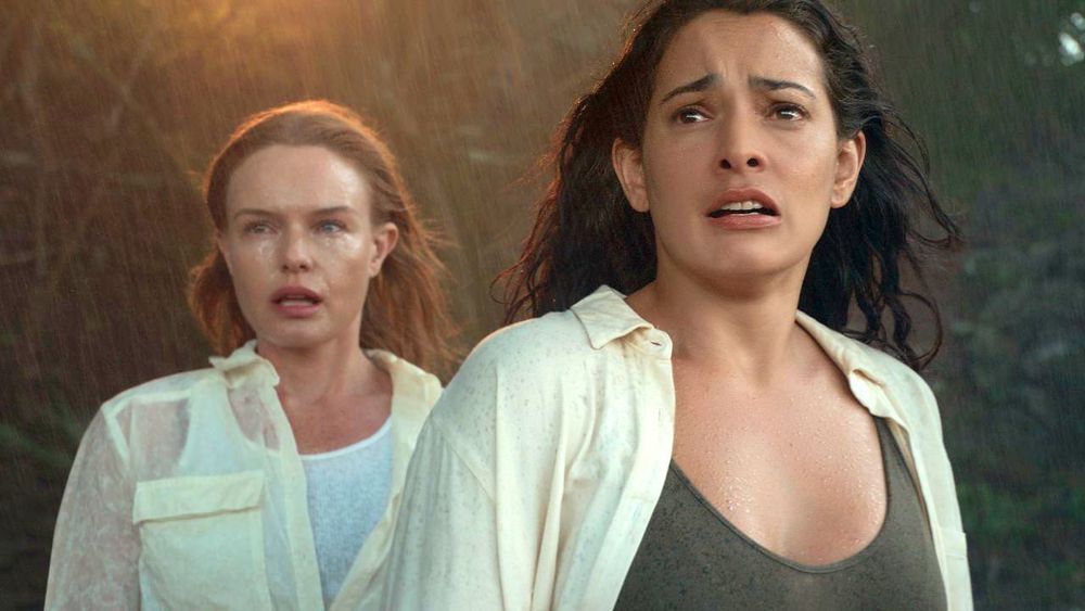 Découvrez la première bande-annonce de The I-Land, la série Netflix mystérieuse en mode télé réalité | So Busy Girls