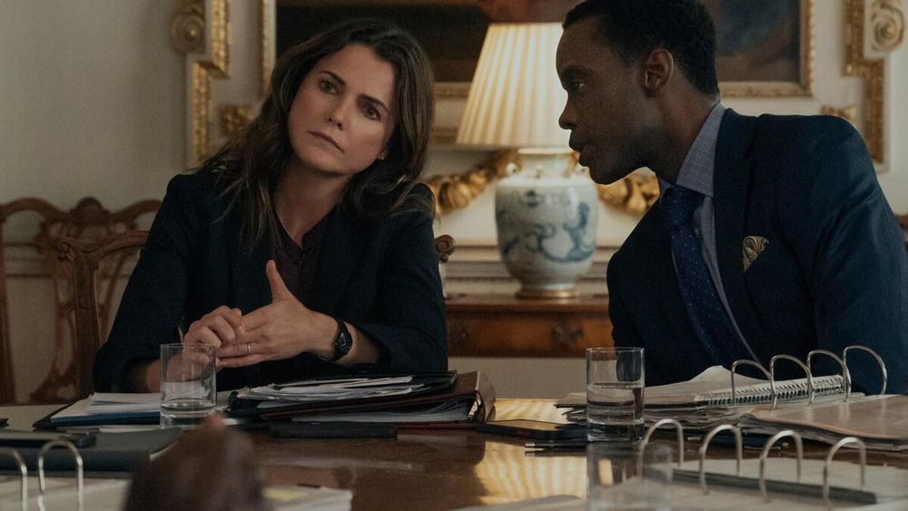 Voici les séries et films netflix à ne pas manquer en octobre 2024 | So Busy Girls