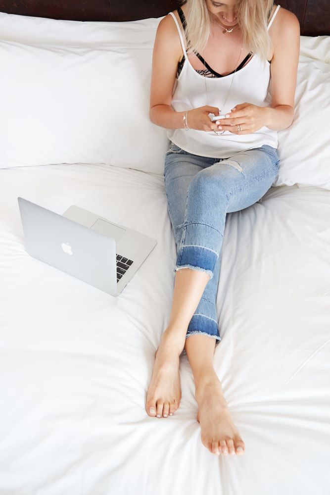 12 conseils pour sortir du cercle vicieux de la flemme | So Busy Girls