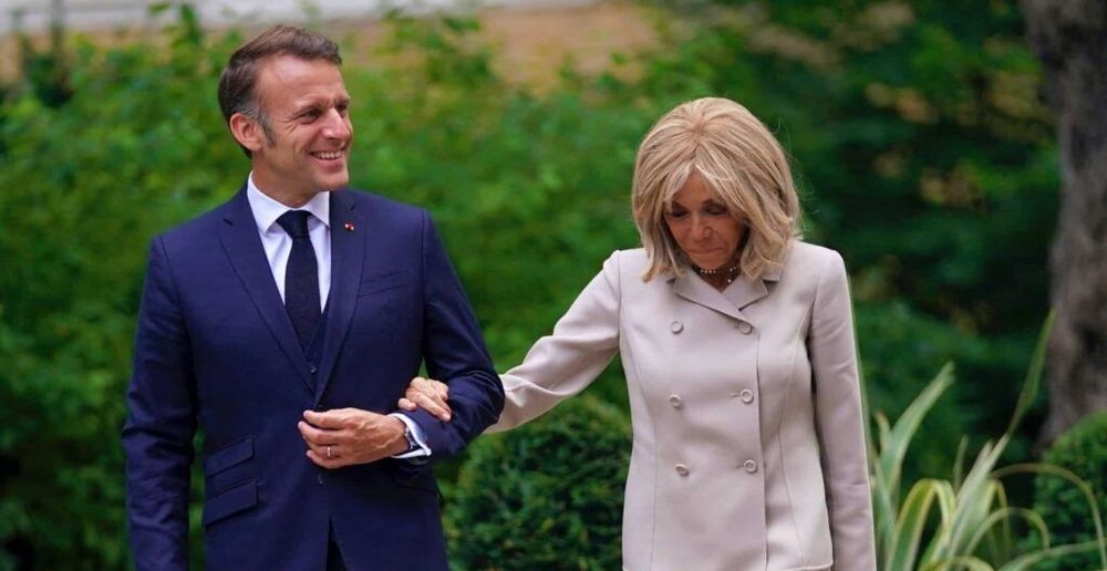 Ce détail après la mort de Brigitte Bardot qui a déclenché un énorme malaise autour de Macron | So Busy Girls