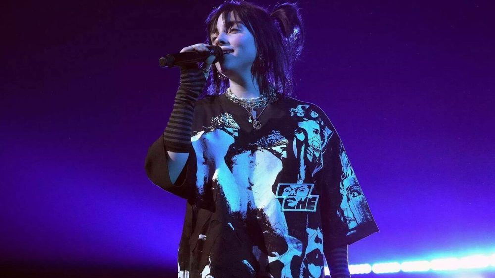 Billie Eilish en concert à l’Accor Arena : comment trouver encore des places pour ses deux shows à Paris ? | So Busy Girls