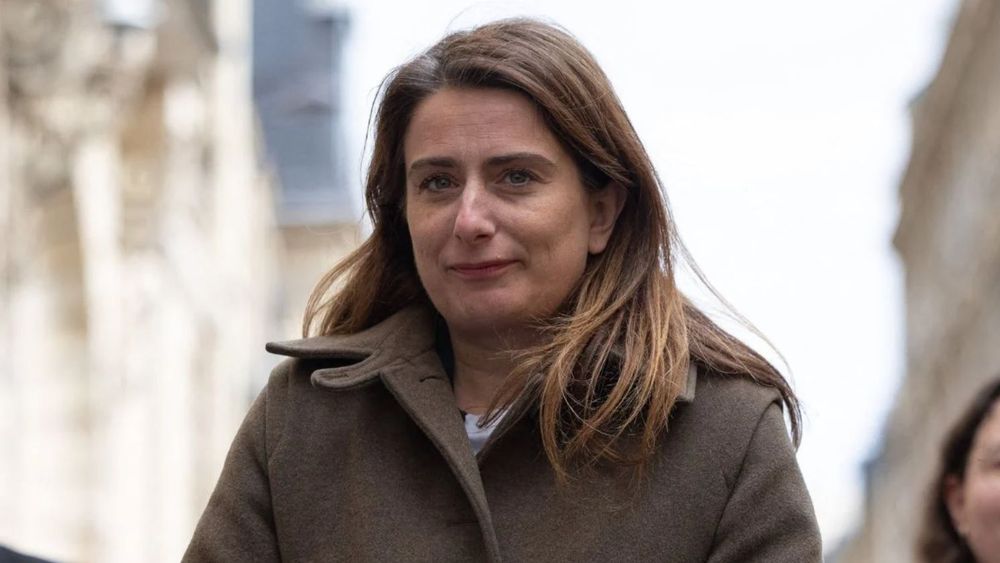 « Je n’en ai parlé à personne » : la révélation bouleversante de Marine Tondelier sur sa fausse couche | So Busy Girls