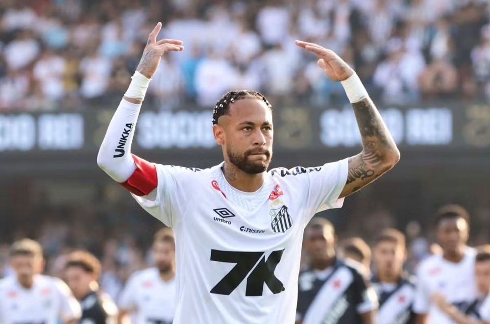 Neymar : un homme d’affaires brésilien lui lègue sa fortune estimée à un milliard d’euros | So Busy Girls